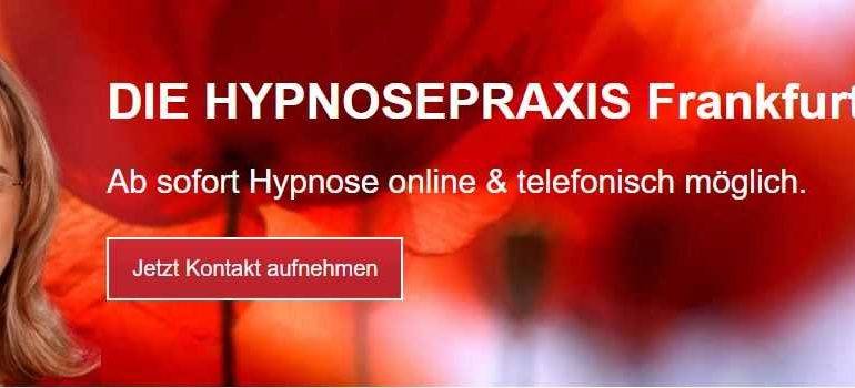 DIE HYPNOSEPRAXIS Monika Kundrikova